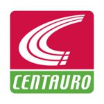 Logotipo do cliente Loja Centauro