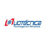 Logotipo do cliente Liotécnica