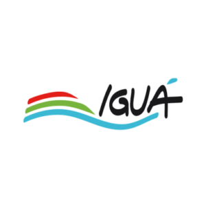 New logo - Igua