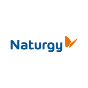 New logo - Naturgy