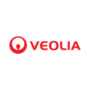 New logo - Veolia