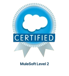 MuleSoft Level 2