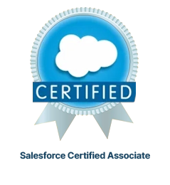 Salesforce Certified Associate