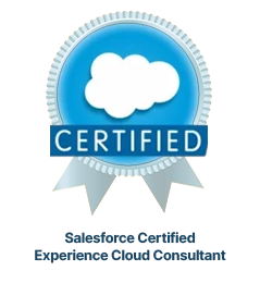 Salesforce Certified Experience Cloud Consultant