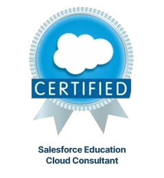 Salesforce Education Cloud Consultant