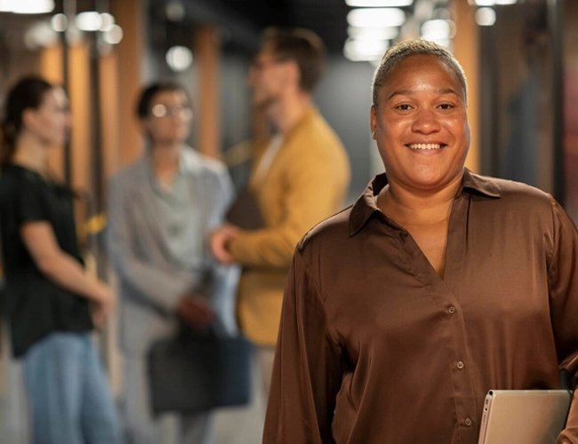 Leia mais sobre o artigo Dia Nacional de Combate à Discriminação Racial e as políticas de inclusão e diversidade da Sys4B