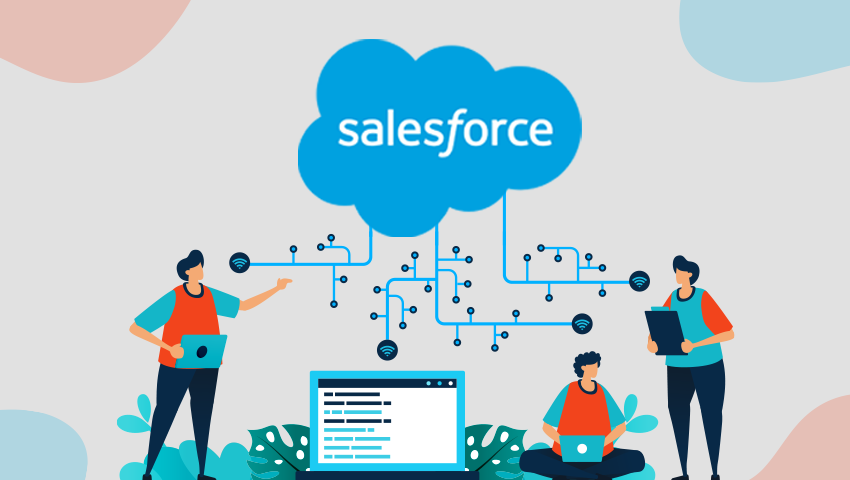 Leia mais sobre o artigo Conheça o Salesforce CX e descubra se ele é o sistema certo para o seu negócio