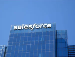 Sys4B no maior evento da Salesforce na América Latina