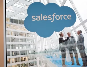 As últimas atualizações da Salesforce para gestão de CX