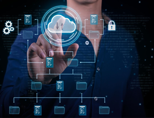 inteligência e automação para o marketing de verdade