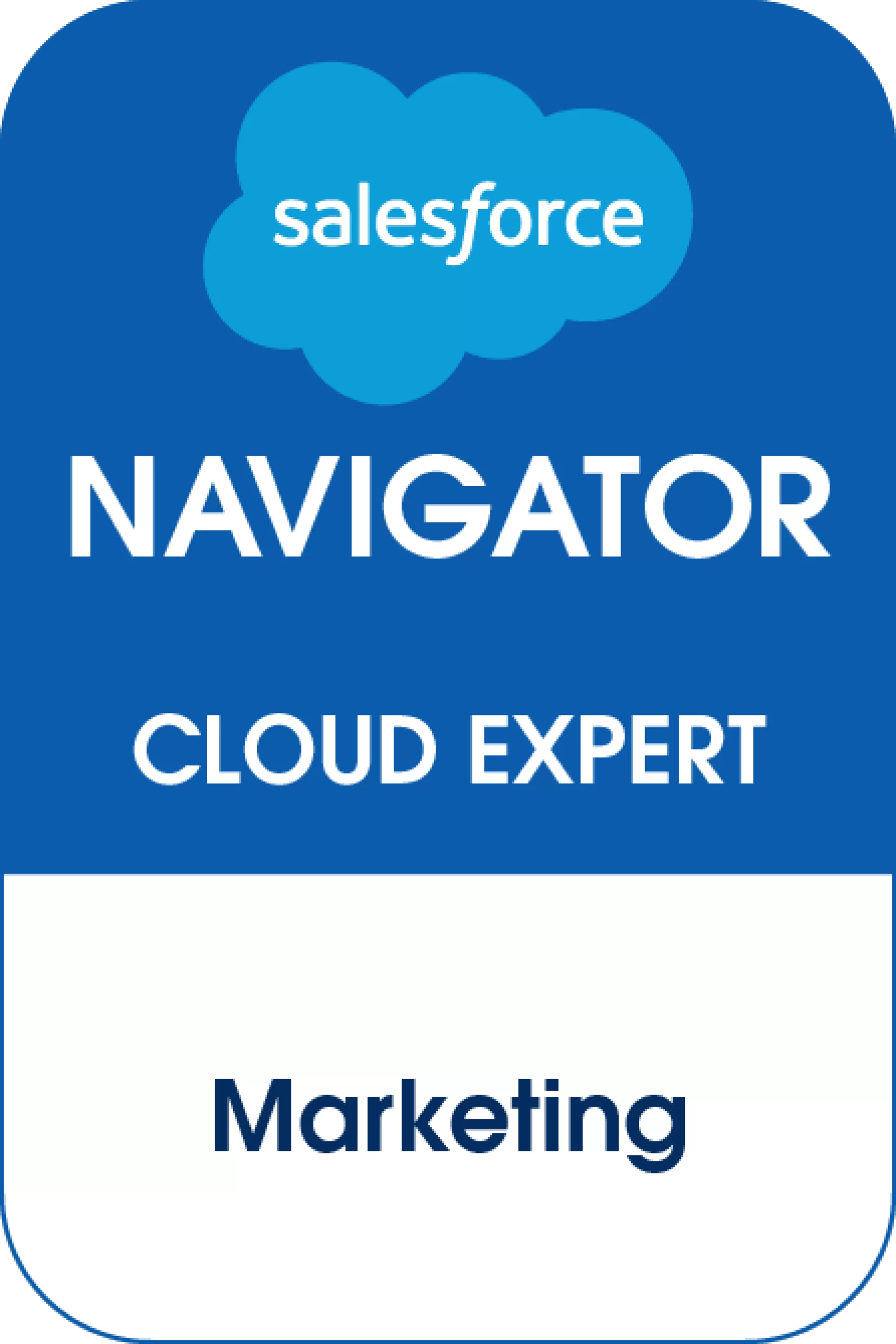 Certificados salesforce