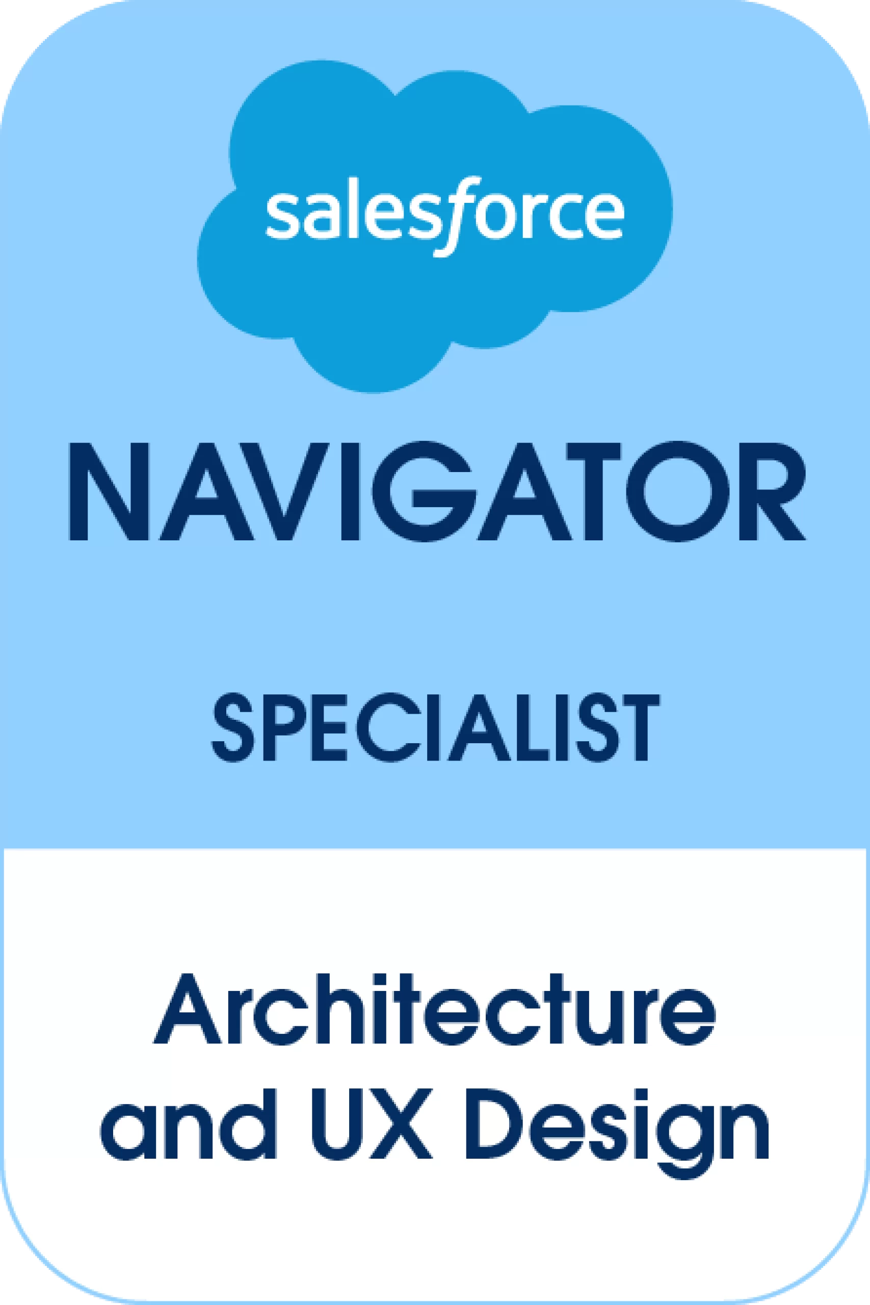 Certificados salesforce