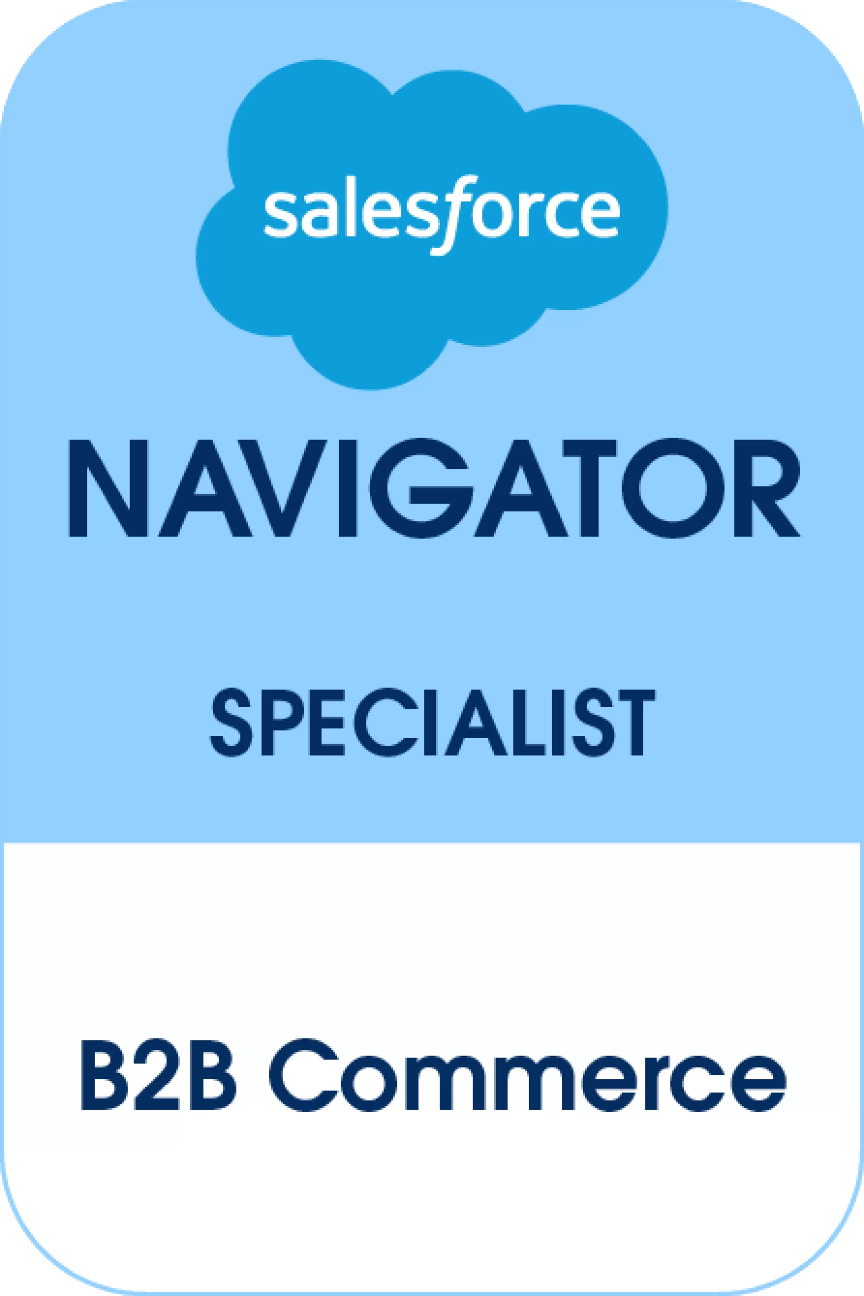 Certificados salesforce