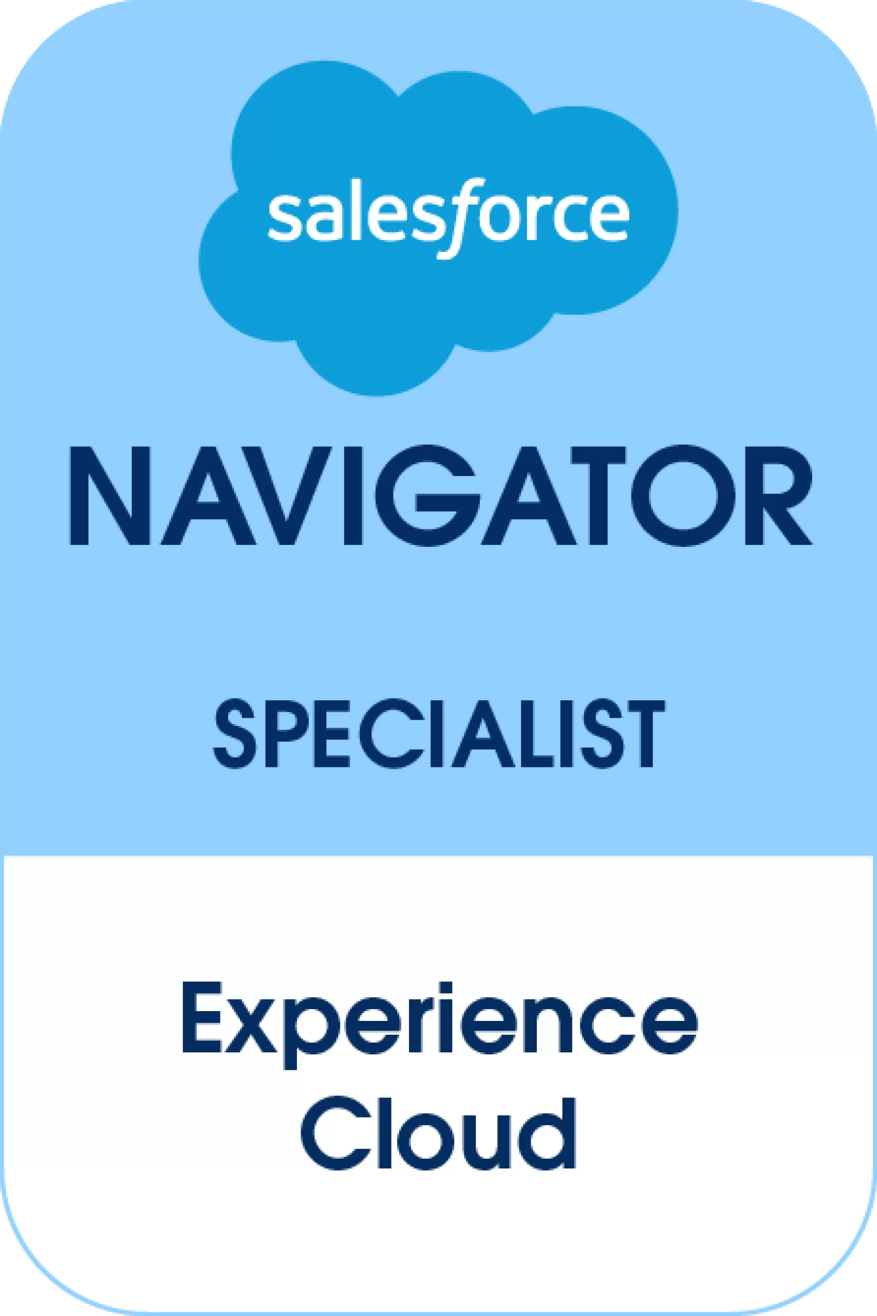 Certificados salesforce