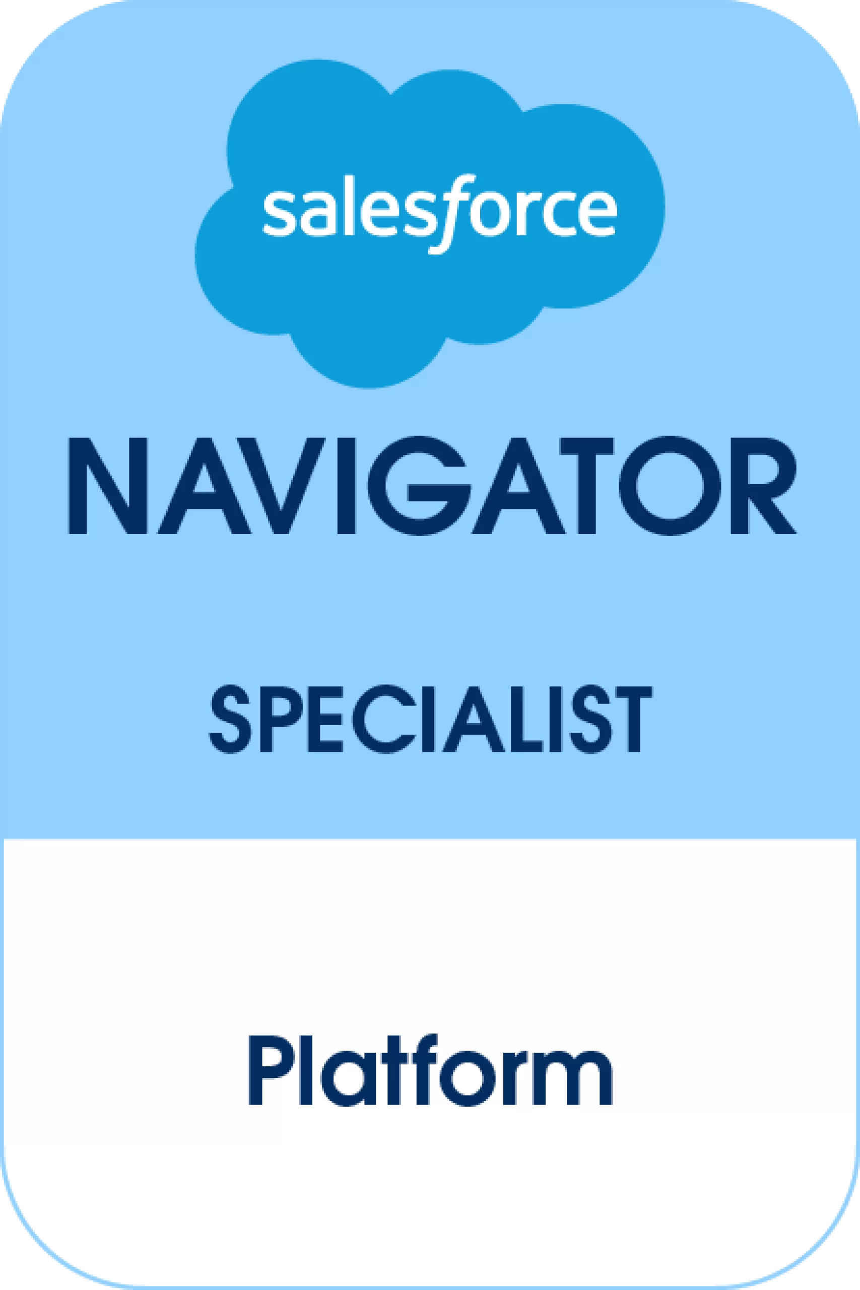 Certificados salesforce