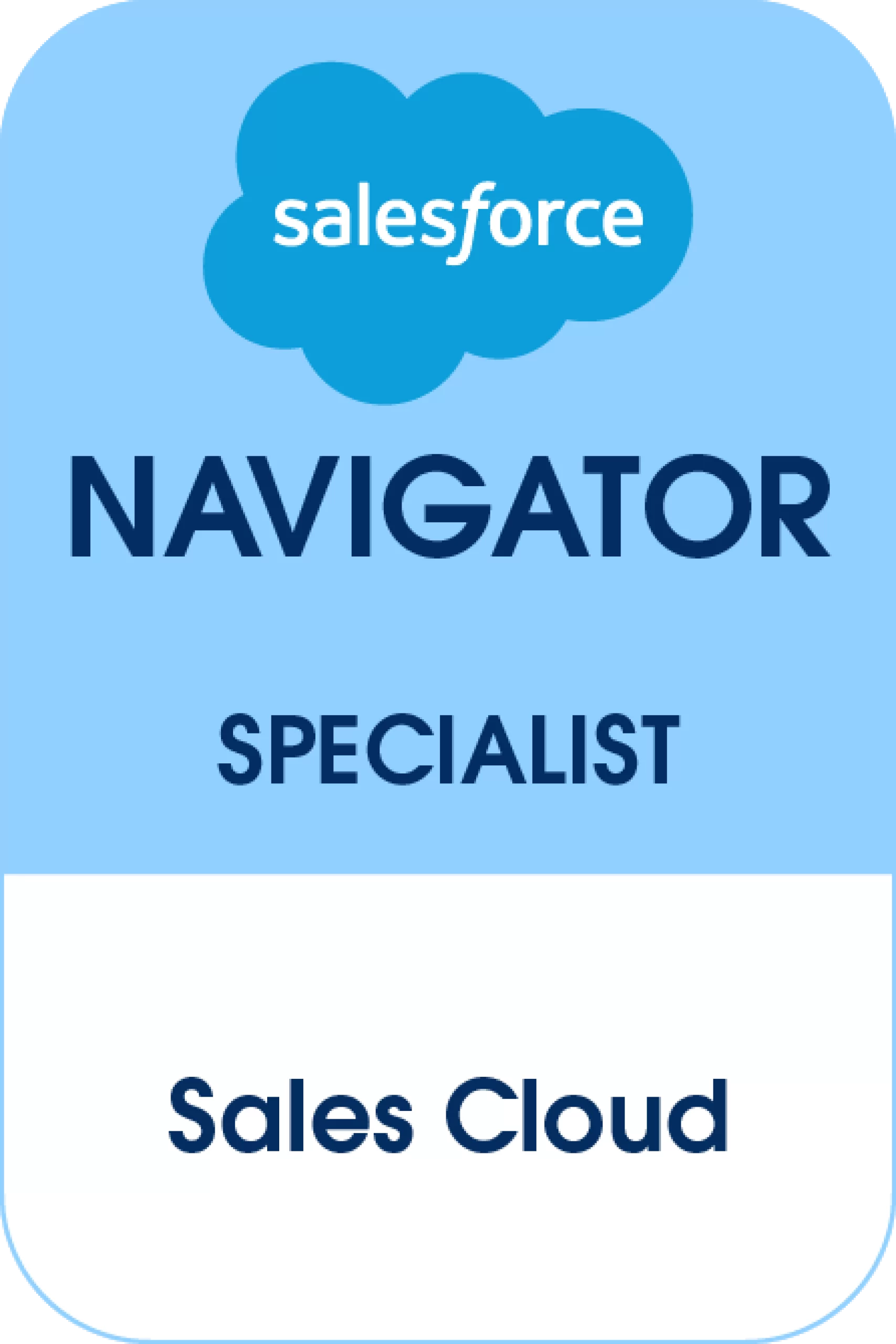 Certificados salesforce